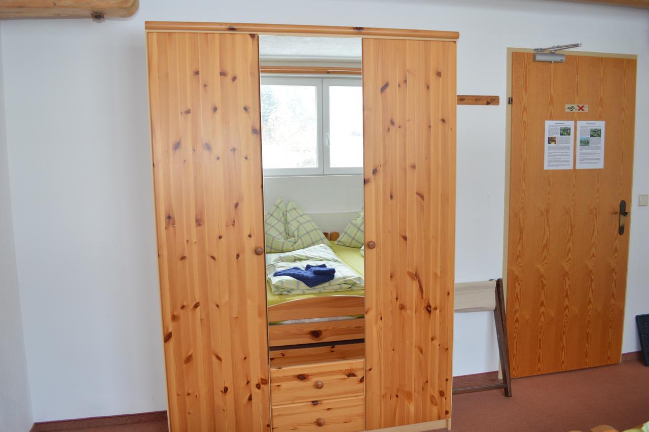 Chalet Kammleitn Hermagor-Pressegger See Eksteriør bilde