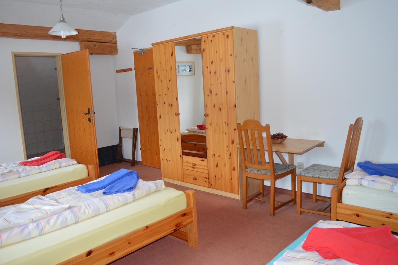 Chalet Kammleitn Hermagor-Pressegger See Eksteriør bilde