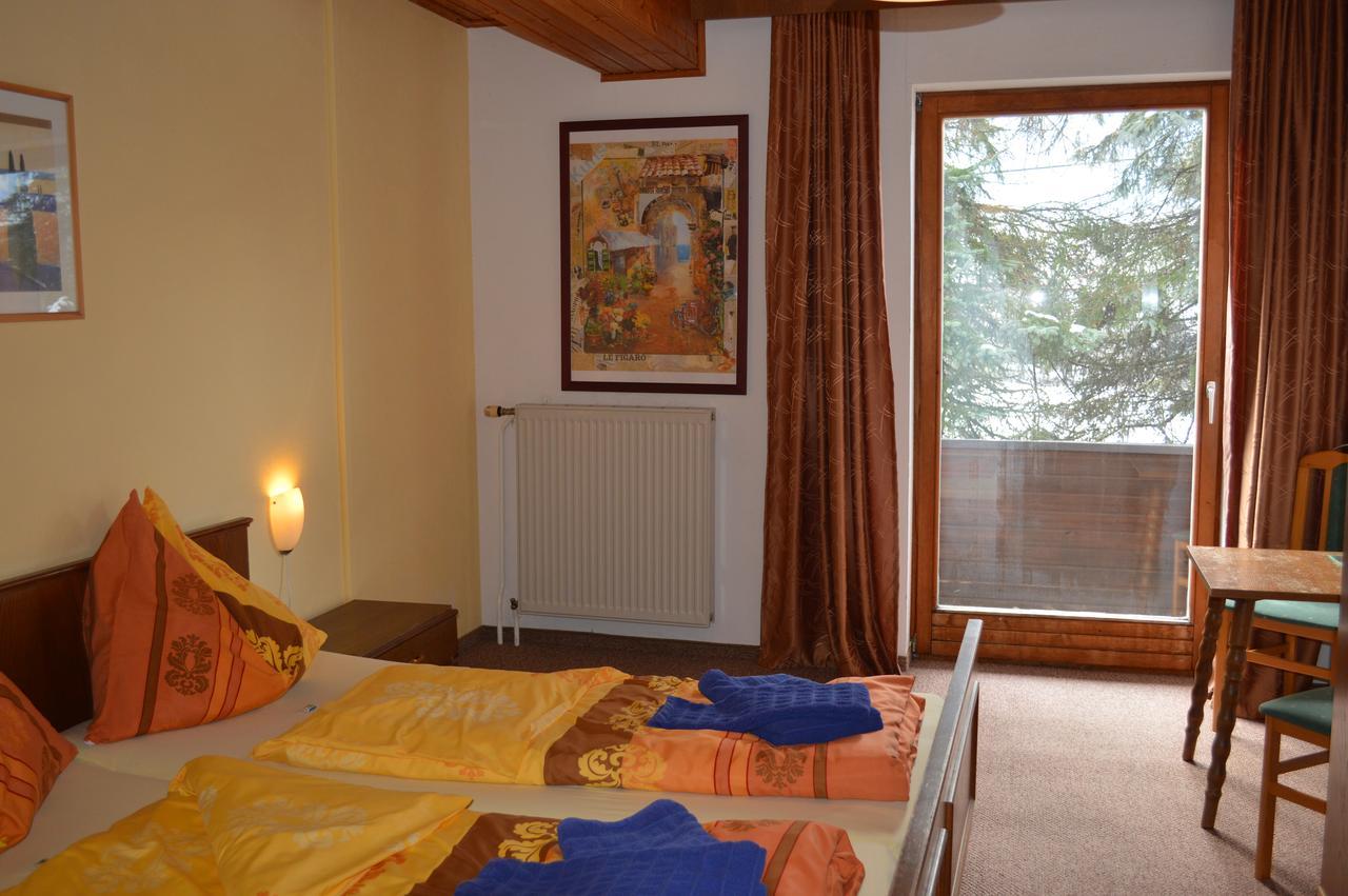 Chalet Kammleitn Hermagor-Pressegger See Eksteriør bilde