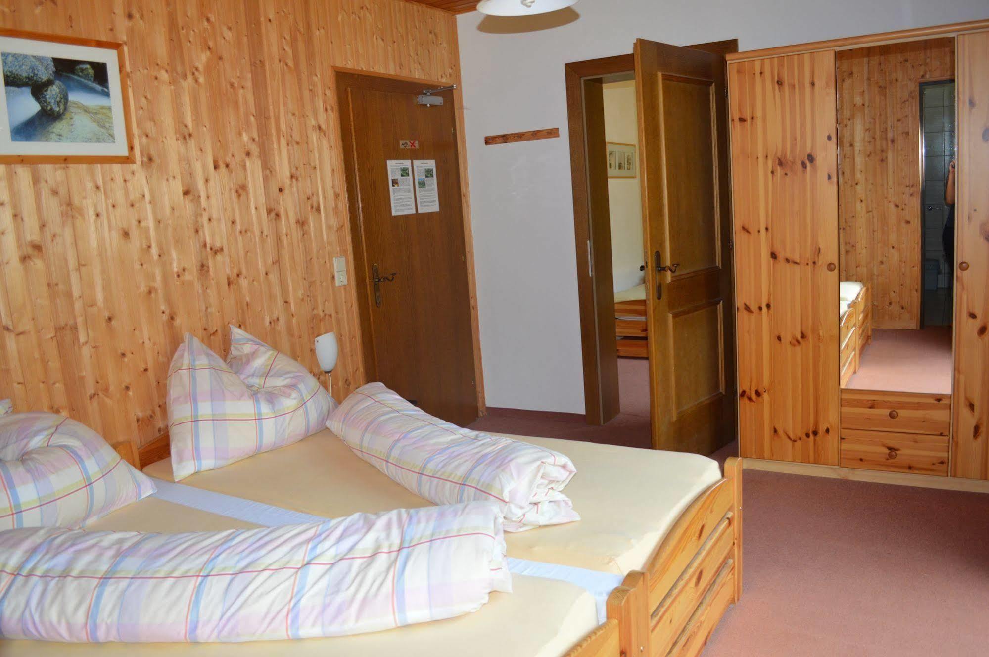 Chalet Kammleitn Hermagor-Pressegger See Eksteriør bilde